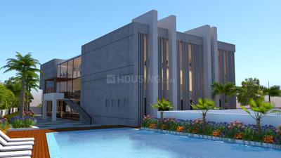 Project Image of 2860.0 - 4270.0 Sq.ft 3 BHK Villa for buy in Sree Kesari Lakeside