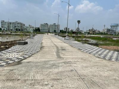 Project Image of 1216.32 - 12378.5 Sq.ft Residential Plot Plot for buy in Mauli Nagar 8