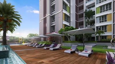 Project Image of 1165.0 - 1765.0 Sq.ft 2 BHK Apartment for buy in Temple Tree