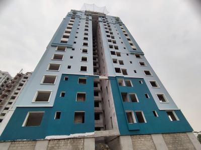 Project Image of 578.0 - 3149.0 Sq.ft 1 BHK Apartment for buy in Marg Savithanjali