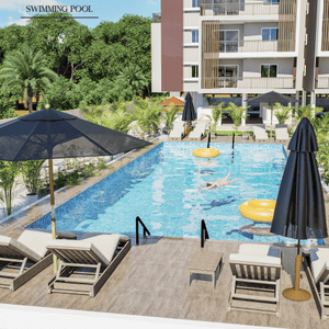 Project Image of 432.0 - 2430.0 Sq.ft 1 BHK Apartment for buy in Legacy Tower Subh Shagun Enclave Phase II