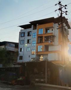 Project Image of 0.0 - 390.0 Sq.ft 1 RK Apartment for buy in Khushi Orchid