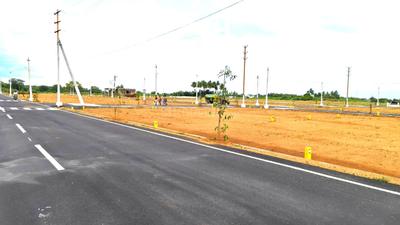 Project Image of 504.0 - 9483.0 Sq.ft Residential Plot Plot for buy in Fairland Township