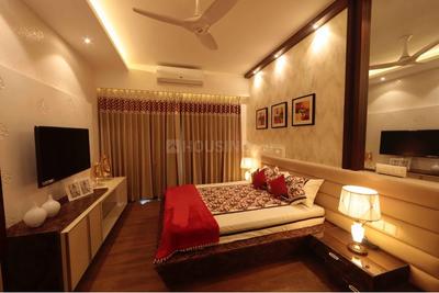 Project Image of 1650.0 - 4350.0 Sq.ft 3 BHK Apartment for buy in DM Unique Homes