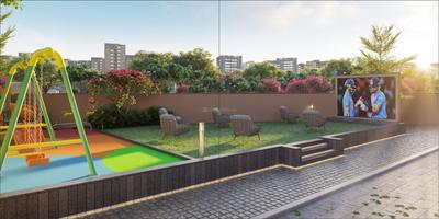 Project Image of 0.0 - 666.0 Sq.ft 1 BHK Apartment for buy in Sarvasva by Signature