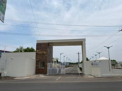 Project Image of 436.0 - 2551.0 Sq.ft Residential Plot Plot for buy in RKS Shivom Plots and Villa