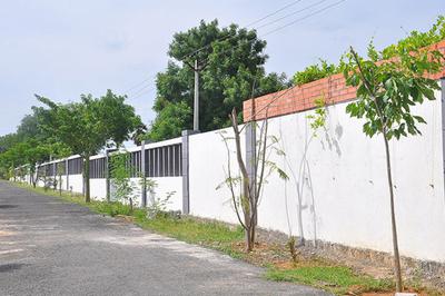 Project Image of 6458.35 - 25833.39 Sq.ft Residential Plot Plot for buy in VGP Gold Chip