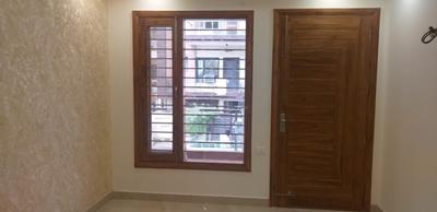 Project Image of 0.0 - 2250.0 Sq.ft 3 BHK Builder Floor for buy in Paridhi Ultra Luxury Builder Floor