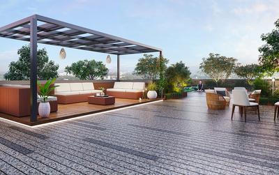 Project Image of 1850.0 - 2050.0 Sq.ft 3 BHK Apartment for buy in Keshav Gauravi Apartment