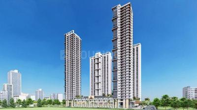 Regency Palms Phase I Elevation 3