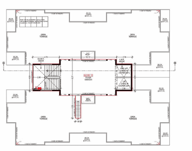 Project Image of 1018.37 - 1337.74 Sq.ft 3 BHK Apartment for buy in Pacifica Allure