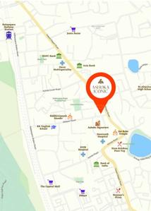 Project Image of 543 Sq.ft 1 BHK Apartment / Flat for sale in Nalasopara East for Rs. 3950000