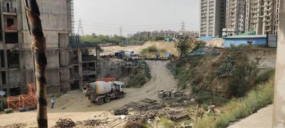 Project Image of 1428.0 - 1940.0 Sq.ft 3 BHK Apartment for buy in T And T Digitown Phase 1