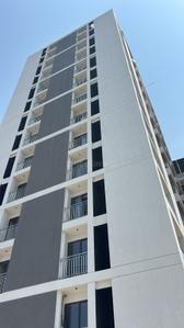Project Image of 633.03 - 729.79 Sq.ft 2 BHK Apartment for buy in Veena Avenue