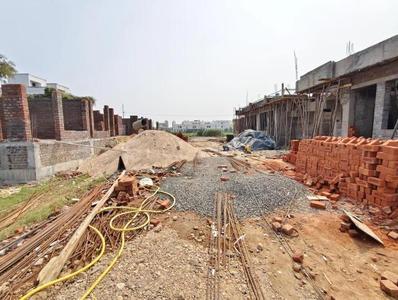Project Image of 0.0 - 1155.72 Sq.ft 4 BHK Villa for buy in Kishan Solitaire