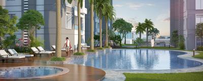 Project Image of 1400.0 - 1800.0 Sq.ft 2 BHK Apartment for buy in Terra Alpha Land Celest Phase 1