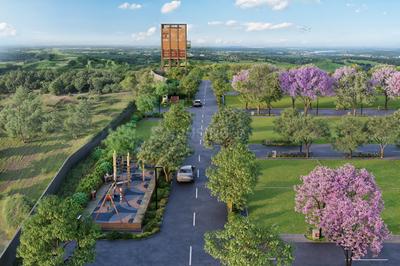 Project Image of 1200.0 - 3200.0 Sq.ft Residential Plot Plot for buy in The Secret Lake