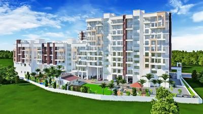 Project Image of 0.0 - 660.0 Sq.ft 2 BHK Apartment for buy in Bunty Mayur Samruddhi Phase II D wing