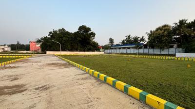 Project Image of 730.0 - 1438.0 Sq.ft Residential Plot Plot for buy in Sri Sakthi Nagar