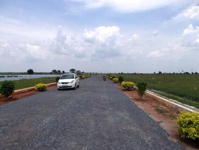 Project Image of 0.0 - 1800.0 Sq.ft Residential Plot Plot for buy in Sri Rajadhani Homes