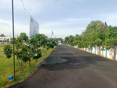Project Image of 555.0 - 5000.0 Sq.ft Residential Plot Plot for buy in Adityaram Super Star Phase 2