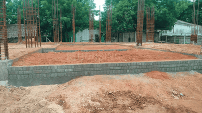 Project Image of 820.21 - 914.93 Sq.ft 2 BHK Apartment for buy in Visakas KN Castel