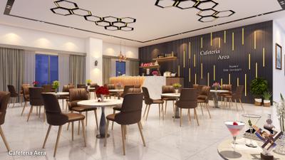 Project Image of 1750.0 - 3020.0 Sq.ft 3 BHK Apartment for buy in Ramky One Odyssey