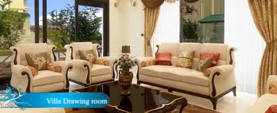 Project Image of 2539.0 - 4136.0 Sq.ft 3 BHK Villa for buy in Shalimar Paradise