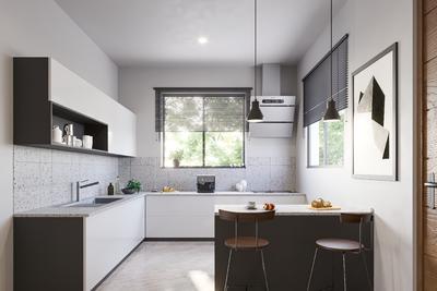 Project Image of 2481.0 - 3900.0 Sq.ft 3 BHK Villa for buy in Sanbrix Adhira
