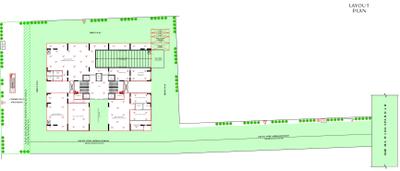Project Image of 2069.25 - 2073.88 Sq.ft 4 BHK Apartment for buy in Shreekunj Virasat