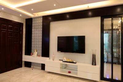 Project Image of 0.0 - 2106.0 Sq.ft 3.5 BHK Apartment for buy in Ahinsha Naturez Park