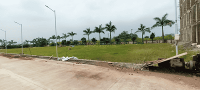 Project Image of 1614.16 - 9331.23 Sq.ft Residential Plot Plot for buy in Gopinathji Industrial Park