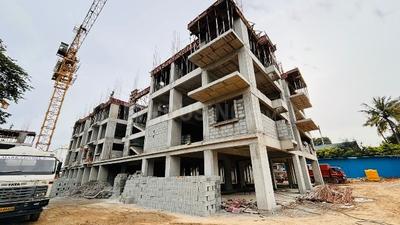 Project Image of 1495.0 - 1790.0 Sq.ft 3 BHK Apartment for buy in Novo Gardenia