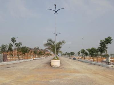 Project Image of 1800.0 - 5400.0 Sq.ft Residential Plot Plot for buy in Spalena Phase 1
