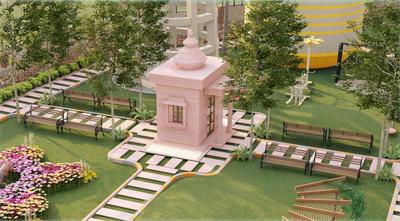 Project Image of 1000.61 - 2604.97 Sq.ft Residential Plot Plot for buy in Riyasat Kunj