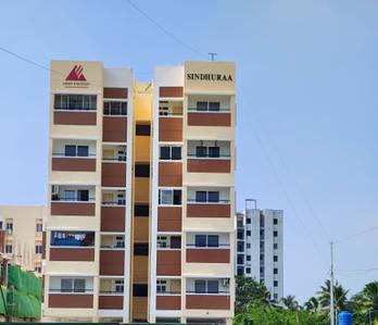 Project Image of 480.0 - 790.0 Sq.ft 1 BHK Apartment for buy in Arun Excello Sindhuraa