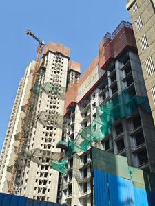 Project Image of 366.0 - 610.0 Sq.ft 1 BHK Apartment for buy in Lodha Amara Tower 49 And 50
