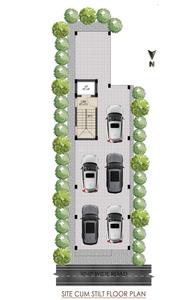 Project Image of 0.0 - 1400.0 Sq.ft 3 BHK Apartment for buy in Harmony Gurukripa
