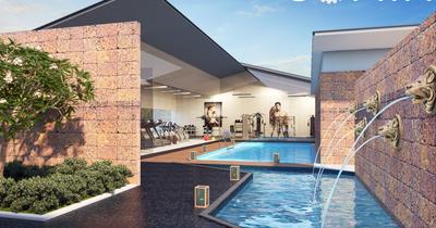 Project Image of 856.48 - 2943.39 Sq.ft Residential Plot Plot for buy in Pionier Green Acrres