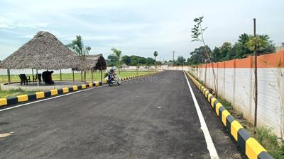 Project Image of 755.0 - 2400.0 Sq.ft Residential Plot Plot for buy in Elite Akash Garden