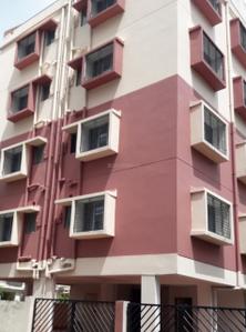 Project Image of 0.0 - 1000.0 Sq.ft 3 BHK Apartment for buy in Sanmilita CHS