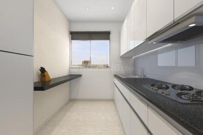 Project Image of 0.0 - 674.0 Sq.ft 2 BHK Apartment for buy in Vishesh Balaji Symphony