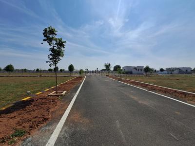 Project Image of 1000.0 - 2200.0 Sq.ft Residential Plot Plot for buy in Greenfield Crown City