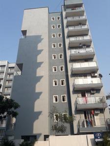 Project Image of 777 Sq.ft 2 BHK Apartment / Flat for sale in Uttan for Rs. 9200000