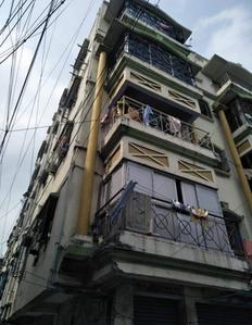 SP Sarala Elevation 1