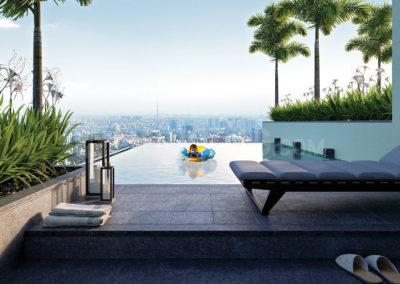 Project Image of 0.0 - 5725.0 Sq.ft 4 BHK Apartment for buy in Winsome Manor Greenz