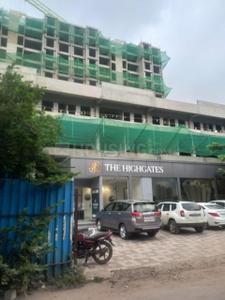 Project Image of 822.0 - 1216.0 Sq.ft 2 BHK Apartment for buy in Parmar Hi Gate