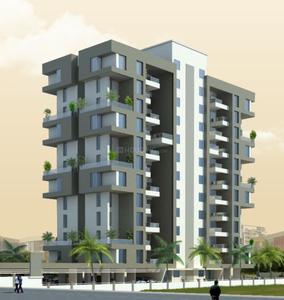 Project Image of 580 Sq.ft 1 BHK Apartment / Flat for sale in Dhayari for Rs. 4000000