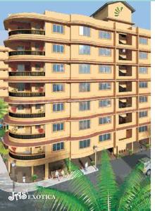 Project Image of 3010.0 - 3165.0 Sq.ft 4 BHK Apartment for buy in Sun Embark