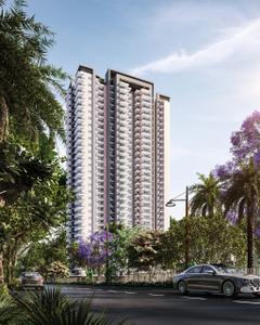 Project Image of 1050.0 - 1720.0 Sq.ft 2 BHK Apartment for buy in Saviour Vridhi Towers
